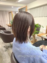 アンクラウド(an cloud)&nbsp;ミディアムショート/ミディアム/ショート