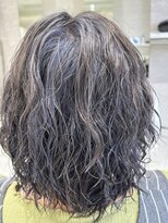 ルシエル バイ カトレアグループ(Le Ciel)&nbsp;ダークアッシュ