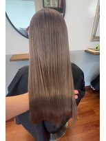 スキル 石岡(SKILL) グレージュ♪