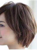 ショート