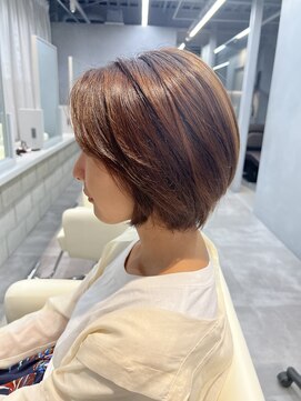 シエル(ciel) cielショート