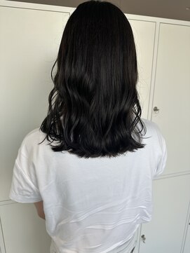 リノ 守山店(lino) アッシュカラー