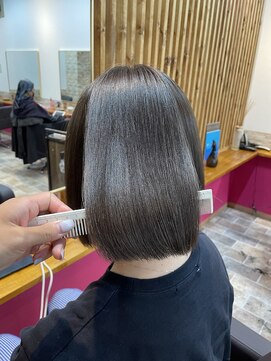 スターリバー(STAR RIVER) グレージュカラー