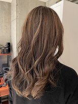 アレッタ 大森町(aletta)&nbsp;脱！白髪染め！マイナス10歳ハイライト！