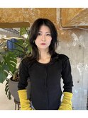wolf layer×midi 【KEI】