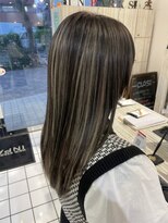 インパークス 西新井店(INPARKS)&nbsp;ハイライトカラー