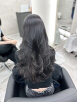 アルドーレ(Ardore)&nbsp;レイヤーカットでゆるくふわっとスタイル♪