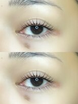 エイン(EYN)&nbsp;束感まつ毛