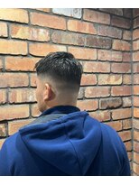 ヒロギンザ 銀座一丁目店(HIRO GINZA)&nbsp;銀座/バーバー/ツーブロック/シェービング/理容室