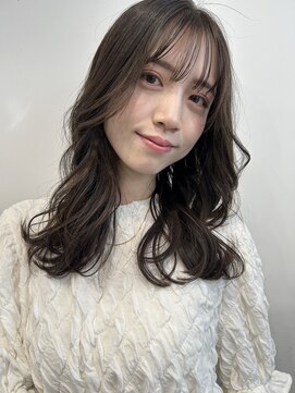 エレン 池袋(ElEn.) ふわっとミディ