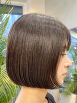 サイイン(saiin)&nbsp;#ワンレンボブ