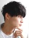 ピッキーヌー(PICKY NOU)の写真/遊び心をプラスしたビジネスヘアからカジュアルスタイルまでお任せ★