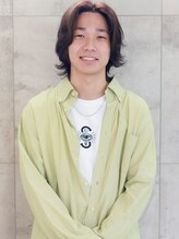 グランド(GRAND) 平島 歩　