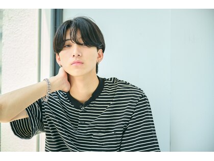 リトル レイ 船橋2号店(little×Ray)の写真