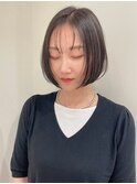 ハイライトバレイヤージュダブルカラーケアブリーチ30代40代