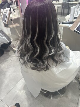 カシェ キョウマチ(cashe’e) エクステ