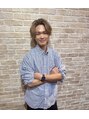 エステージ 日根野店(S-TAGE) 山本 恒平