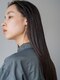 リタ(LITA)の写真/【四条烏丸5分】カミカリスマ2023受賞サロン☆艶感と潤いを与え、自信に満ちた理想のうる艶美髪へ。