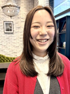 エン(YENN) お客様スナップ