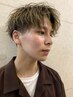 【学生に大人気】カット+フルカラー+パーマ￥12760～
