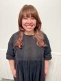 ヘアメイク ウエニ 上本町(HAIR MAKE UE2) フクダ 