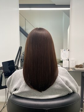 イレス 札幌円山店(IRESU) カラーエステ