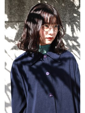 オーイット(ooit) ＊地毛風カラー×トリートメント＊