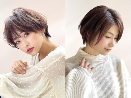 ワンパーセンター プロフェッショナル バイ アグ(1%er professional by Agu)の写真