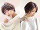 ワンパーセンター プロフェッショナル バイ アグ(1%er professional by Agu)の写真
