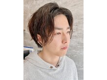 ビューティーショップ ニコ(Beauty shop nicco)