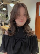 ダンボ(DUMBO)&nbsp;【kacho】シルバーベージュ　韓国