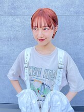 ローブ(L’AUBE) AOI 