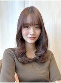 ・20代30代40代50代60代・まとまりレイヤー・顔まわりレイヤー