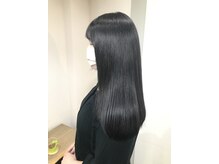 ナンバーフォーナチュラル(NO4 natural)