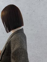 エレ('ele)&nbsp;髪質改善ストレート