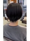 【大人可愛い20代30代40代】コンパクトショート