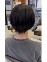 ウィル 西宮店(WiLL) 【大人可愛い20代30代40代】コンパクトショート