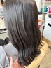 【OPEN記念♪】カット+aujuaトリートメント