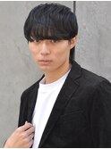 ジェントルショート/マッシュショート/ツーブロック