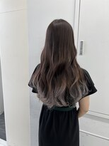 アライブ キチジョウジ(ALIVE Kichijoji) 【ALIVE吉祥寺】ホワイトベージュグラデーション