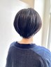 カット+トリートメントorクイックスパ