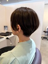 グランドール(Grandoll)&nbsp;ふんわり丸みショート【【小倉北区神岳／メディアドーム】】