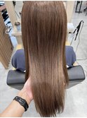 艶感ベージュ