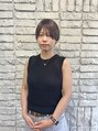 ルッソリベラ 池袋(Lusso libera) 福田  眞央