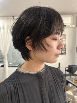 カルテ(QUARTE) ショートレイヤー