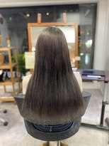 フツーロ 栄(FUTURO) プルエクステ