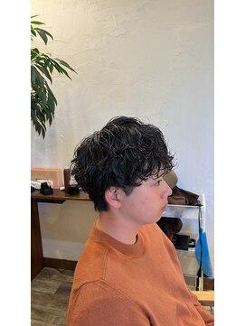 ジェナフレーム(jena frame) ツイストスパイラル