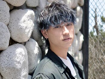 beauty:beast men's 熊本オークス通り店【ビューティービーストメンズ】