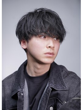 リップスヘアー 銀座(LIPPS hair) ルーズツイストマッシュ