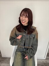 サロンド ベレーザ トータ(salao de beleza tota)&nbsp;MAYA 